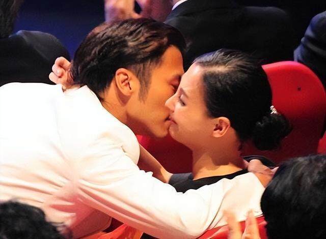 张柏芝谈感情现状：当妈妈后没时间处理男女关系