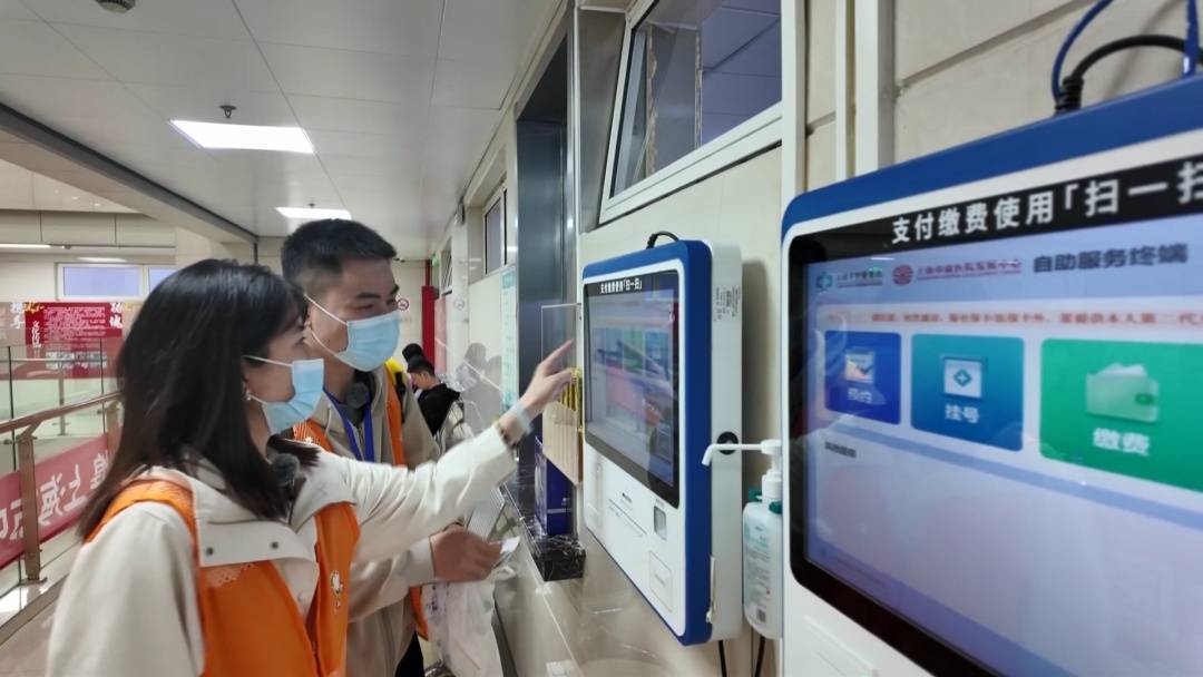 上海确认：正在试点！需求暴涨，男护士决定转行…爷叔激动：试了一次，就一发不可收拾