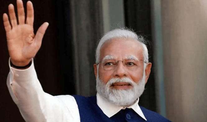 莫迪下令大军出动，巴基斯坦突然向中方提出请求：求援100亿人民币