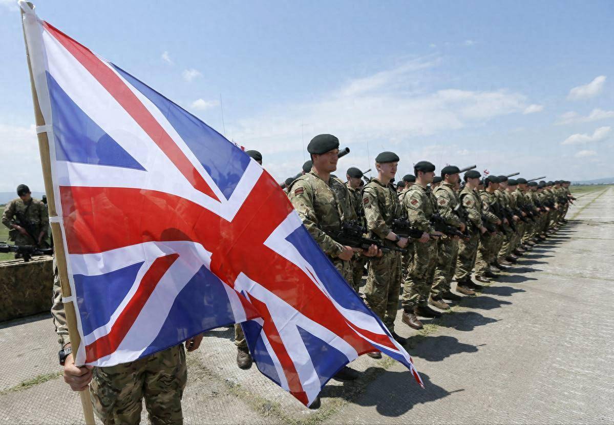 绝不与中俄为敌！美国万万没想到，一觉醒来，盟友突然跑掉了