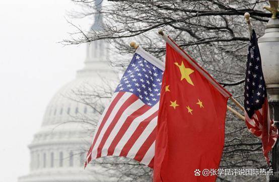 “中方很强硬！”美代表亲口承认，中美贸易谈判藏着怎样的博弈？
