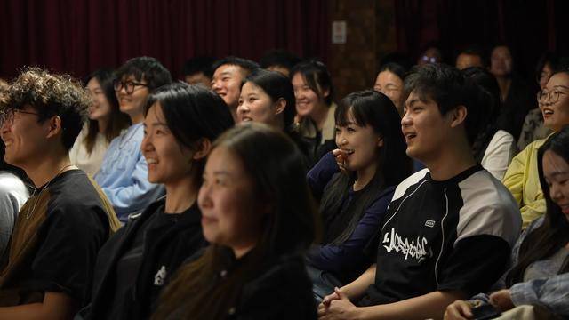 河南洛阳：打造沉浸式消费场所 释放市场活力