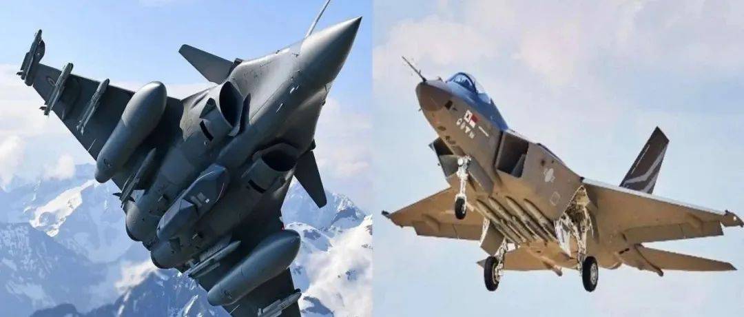 决定购买百架韩国FA-50,埃及为何如此选择?