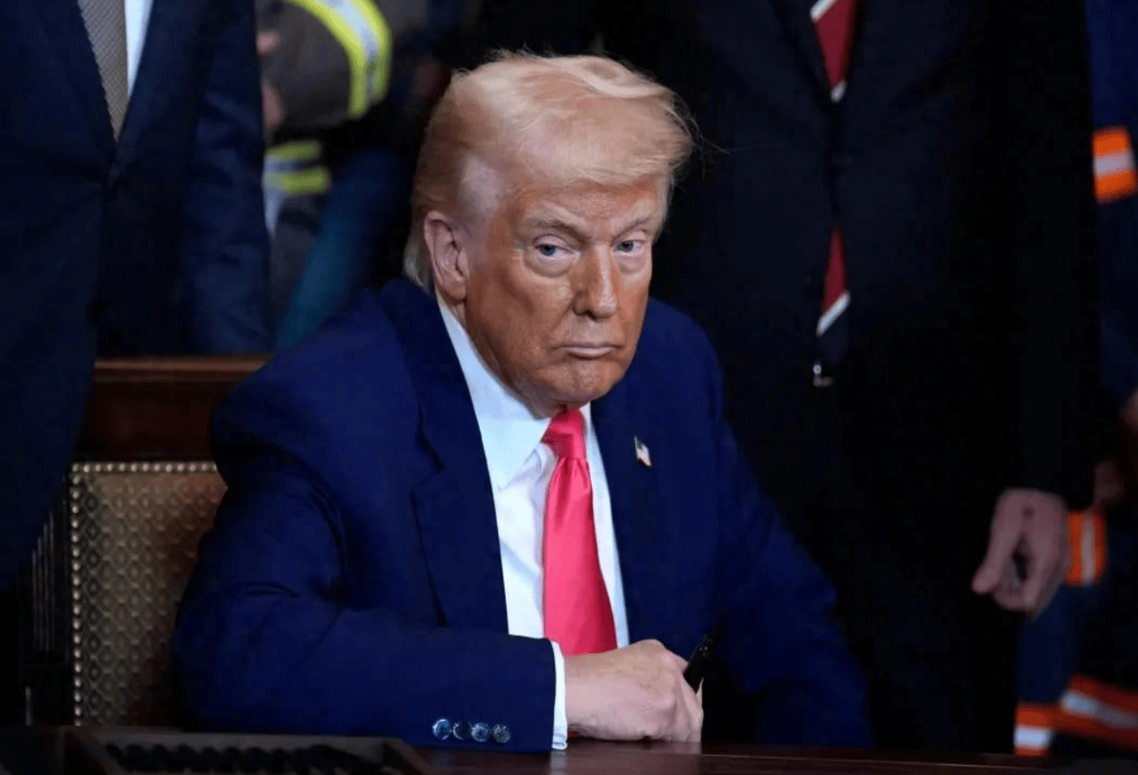 中国不上谈判桌，美财长威胁：若中方不让步，可能对华实施禁运