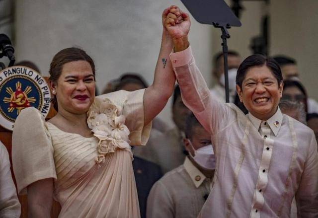 菲中期选举第一天，就出了乱子！马科斯严重，低估了老杜实力