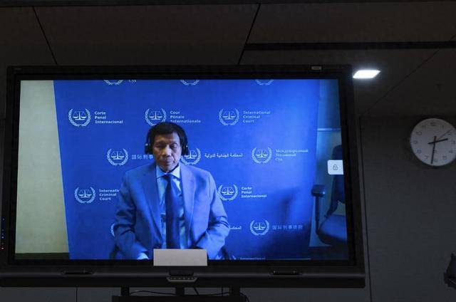 菲中期选举第一天，就出了乱子！马科斯严重，低估了老杜实力