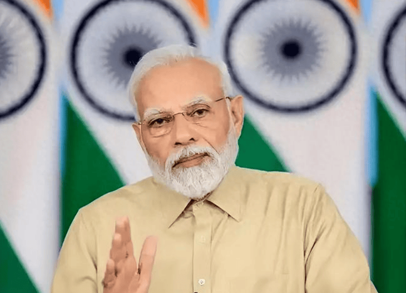 莫迪不甘心，突然发起“第二战”！这次巴基斯坦吃了大亏，印宣布战果