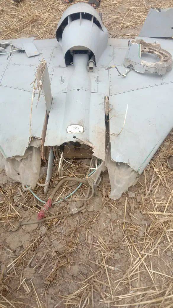 印度大规模投入以色列哈洛普巡飞弹攻击巴基斯坦目标，效果有限