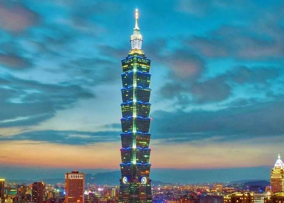 大陆对赖清德称呼变了，话音刚落，新台币暴涨，对外释放信号强烈