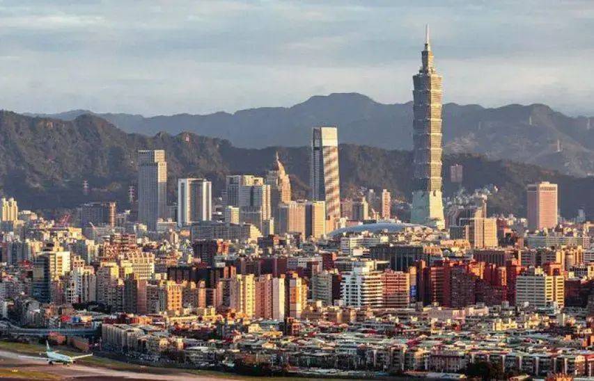 大陆对赖清德称呼变了，话音刚落，新台币暴涨，对外释放信号强烈