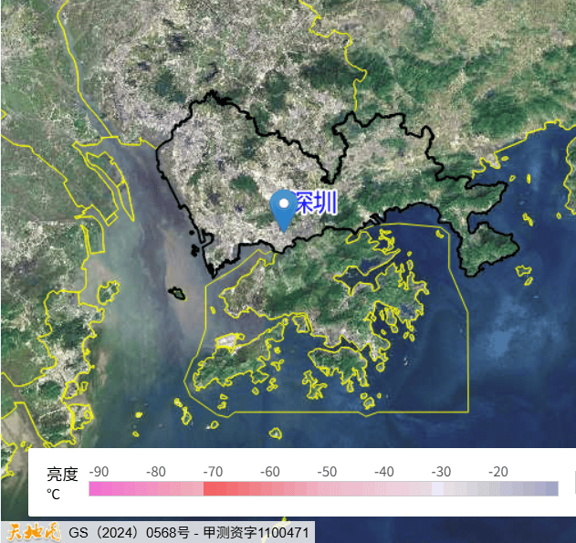 晴天不想续费，时有阵雨来扰，本周中后期局地雷雨将增多