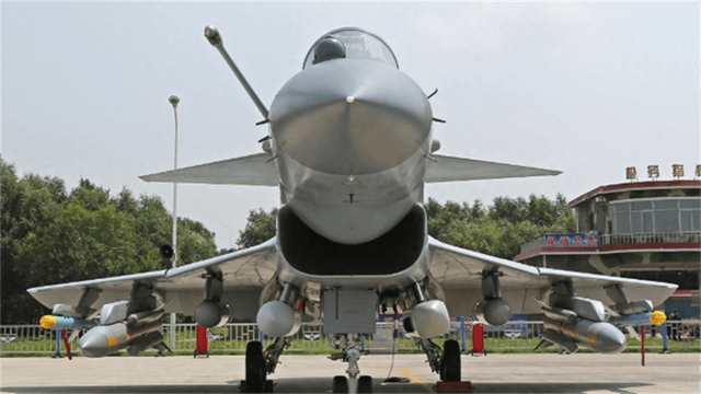 摧毁巴基斯坦数架飞机？其中有没有歼10，印军却支支吾吾