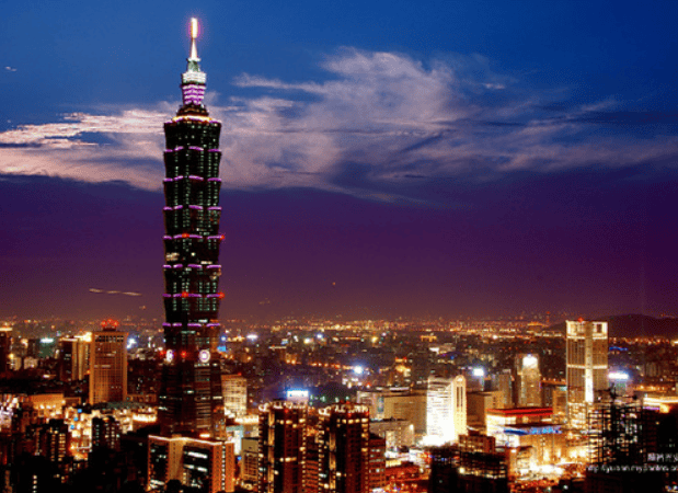 一觉醒来，岛内风向大变？美国疯狂惹怒大陆，国台办火速亮明态度