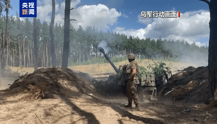 过去一夜3个电话，俄乌距离停火还有多远