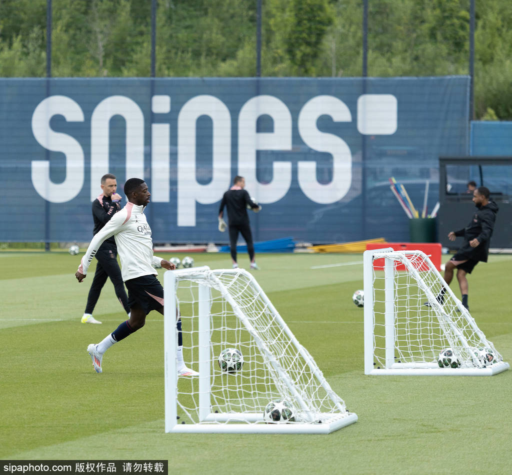 国米主帅小因扎吉悲壮宣言：欧冠决赛硬撼巴黎，“不扒层皮”别想赢！