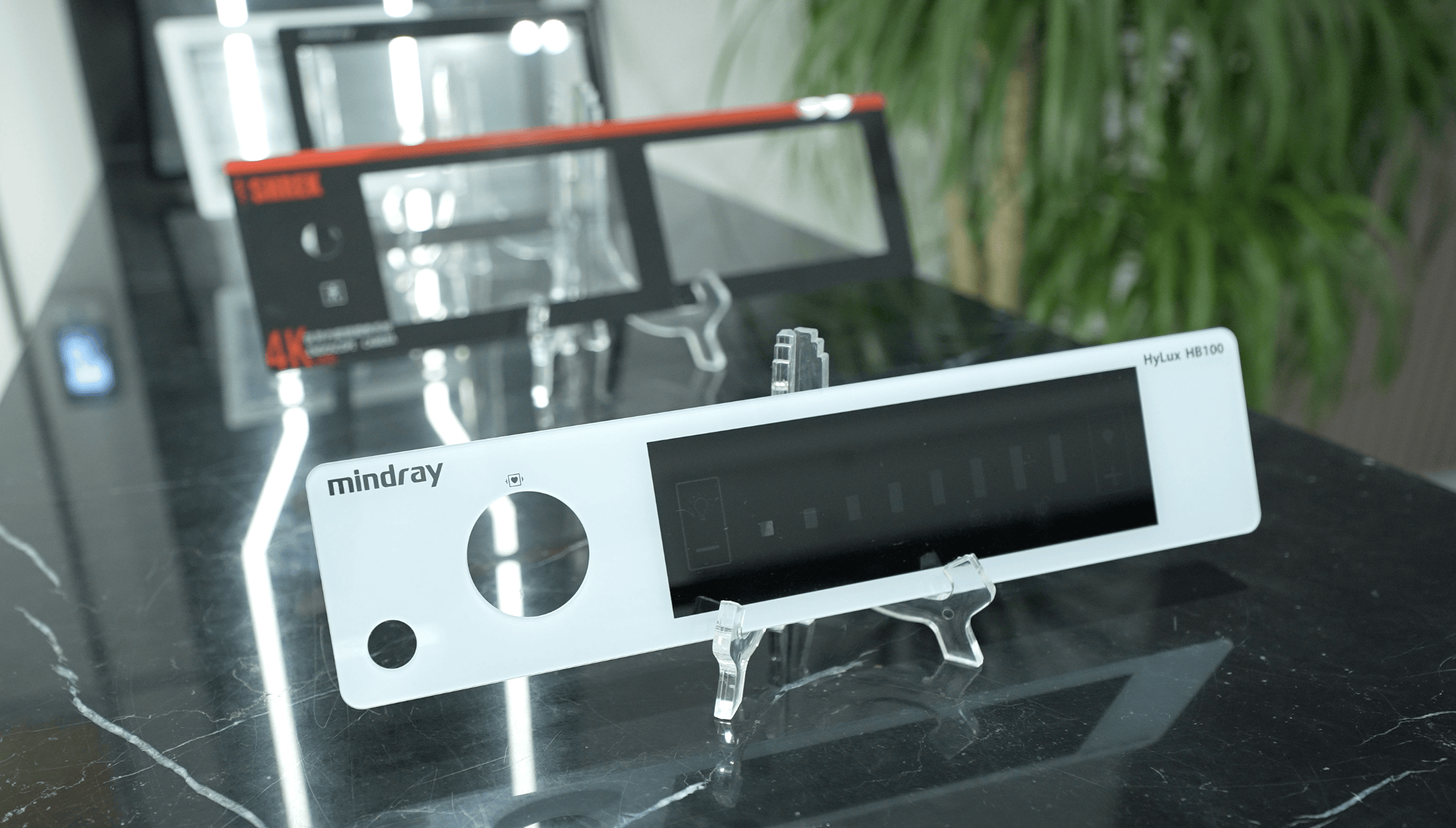 四年从0到5亿,东莞松山湖“85后”董事长为何盯上车载显示