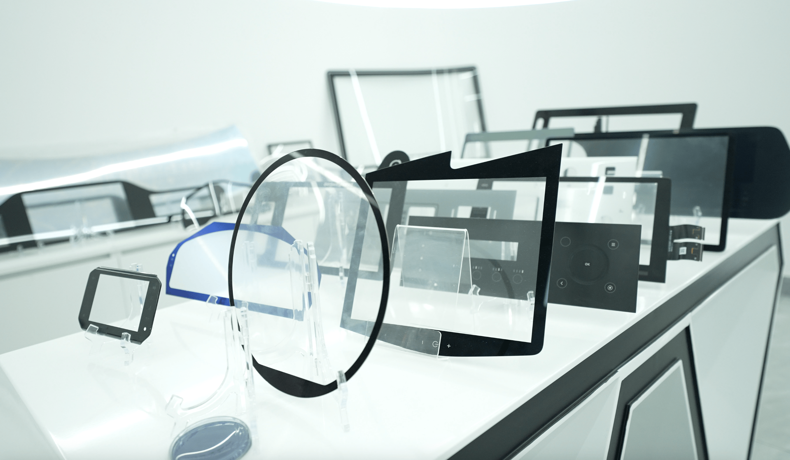 四年从0到5亿,东莞松山湖“85后”董事长为何盯上车载显示