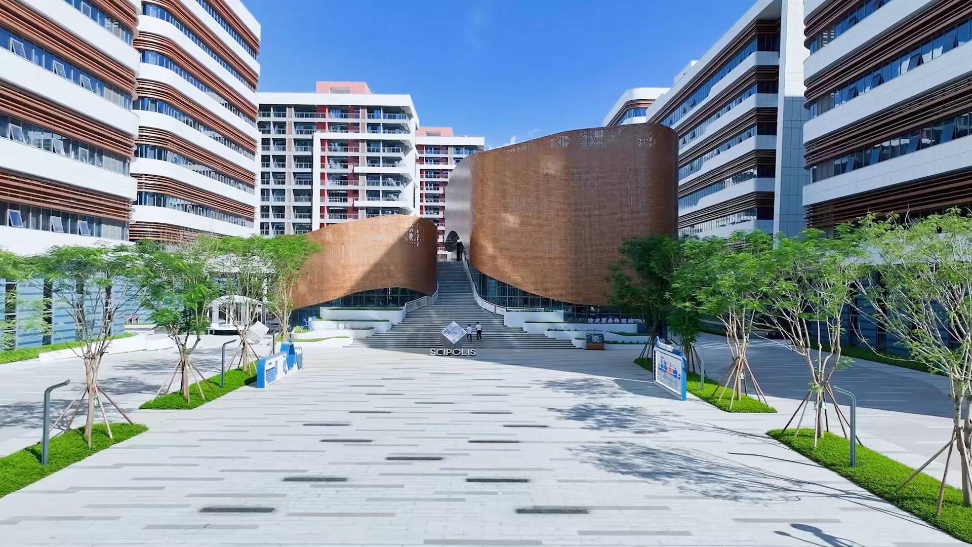 四年从0到5亿,东莞松山湖“85后”董事长为何盯上车载显示