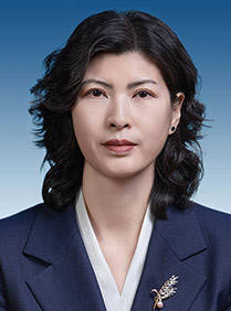 赵海英任国家大剧院党组副书记、分管日常工作的副院长（正局长级）