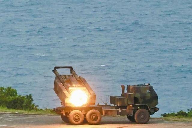 东部战区演习，曝光解放军杀手锏：岛上顽固分子一个都跑不了