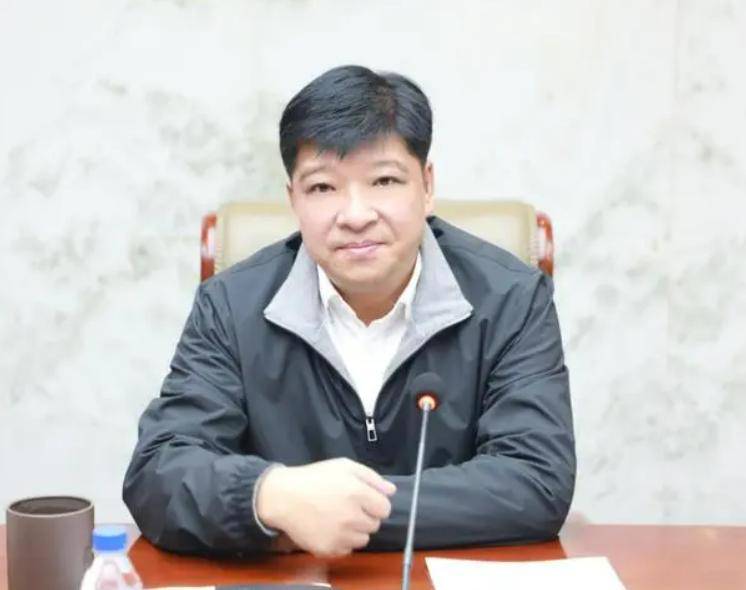 吉林省商务厅党组书记、厅长李洪亮被查