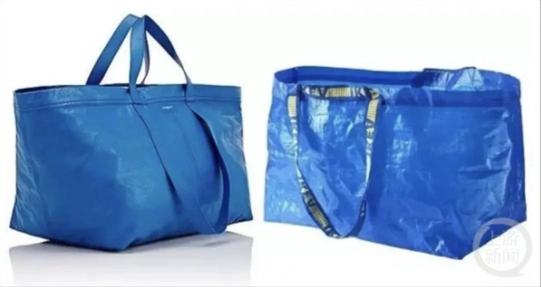 4500元一条！巴黎世家平角短裤造型半身裙惹争议，此前曾有多款产品被质疑像“智商税”