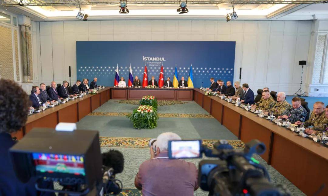 互换各6000具士兵遗体，俄乌谈判数字细节展现冲突惨烈