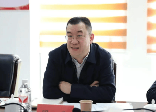 涉嫌严重违纪违法，局长周勤被查！