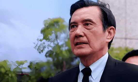 马英九刚启程，民进党大佬已到北京，这一次，赖清德想拦都拦不住