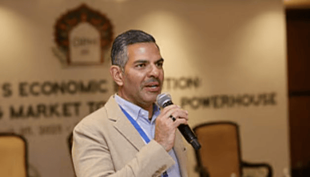 英国威廉王子好友、印度53岁亿万富翁吞下一只蜜蜂后猝逝