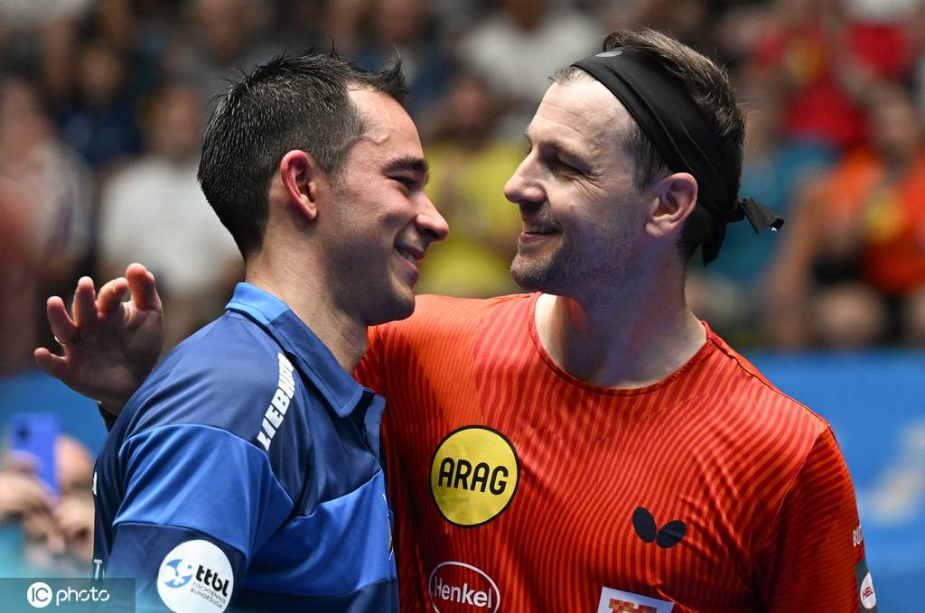 传奇谢幕!44岁波尔正式退役 曾击败15位国乒世界冠军