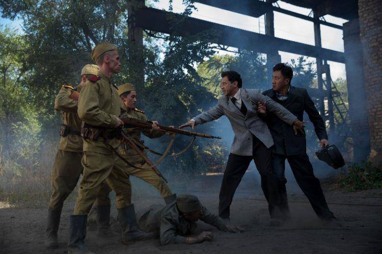 遇见习近平｜习主席讲述的这个故事拍成了电影