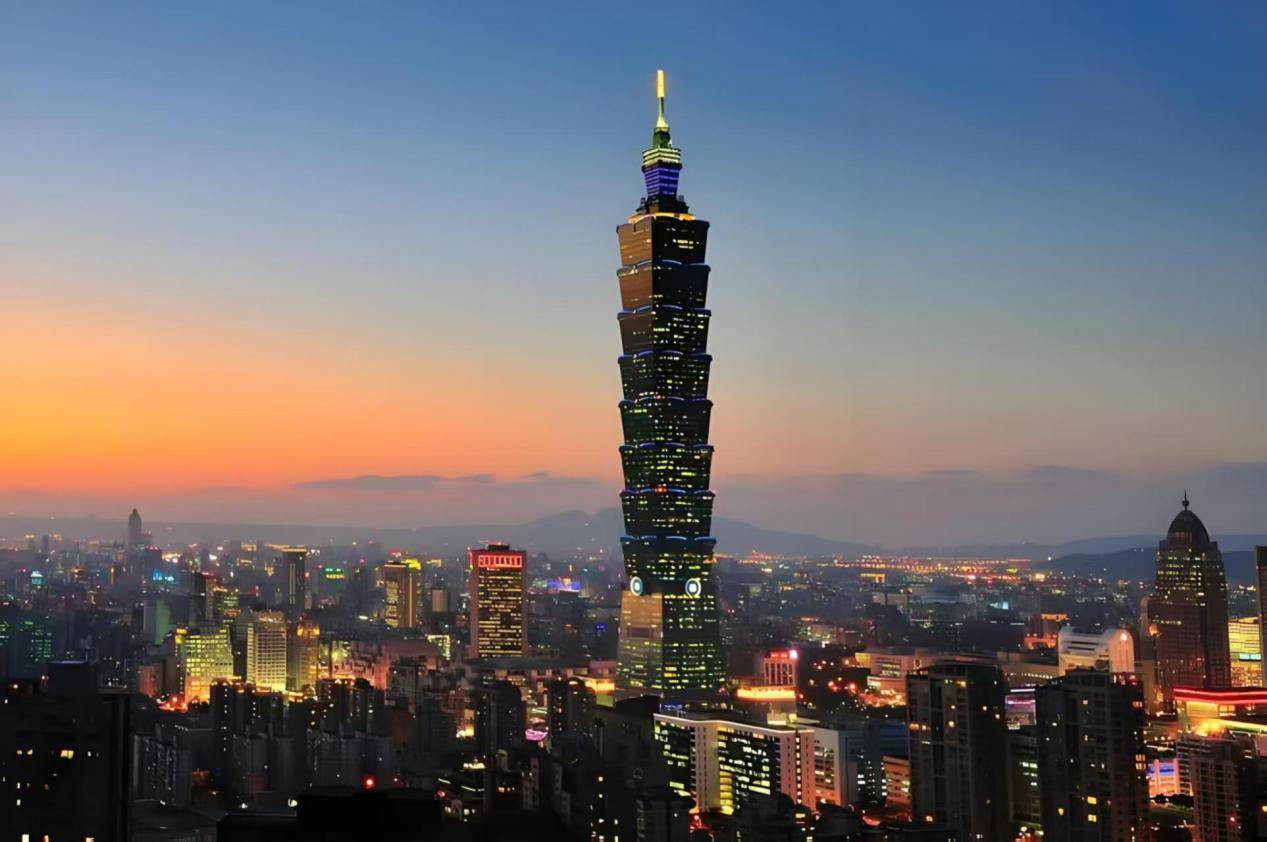 统一大局已定？关键时刻，大陆干了3件事，改变台海大势