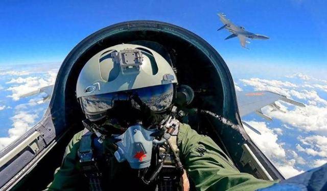 两岸统一，美军拦不住！卫星过顶东南沿海，岛内发现解放军大动作