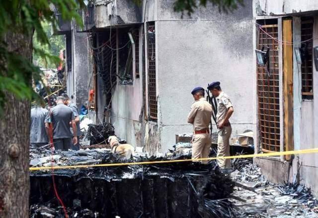 泰国与印度空难幸存者座位都是11A 泰坠机幸存歌手震惊