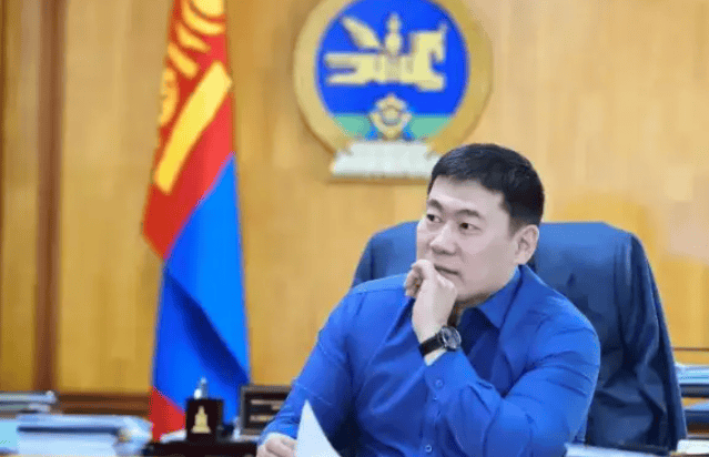 终于谈妥，解放军将赴蒙古国，美军也火速前往，国防部宣布特殊安排