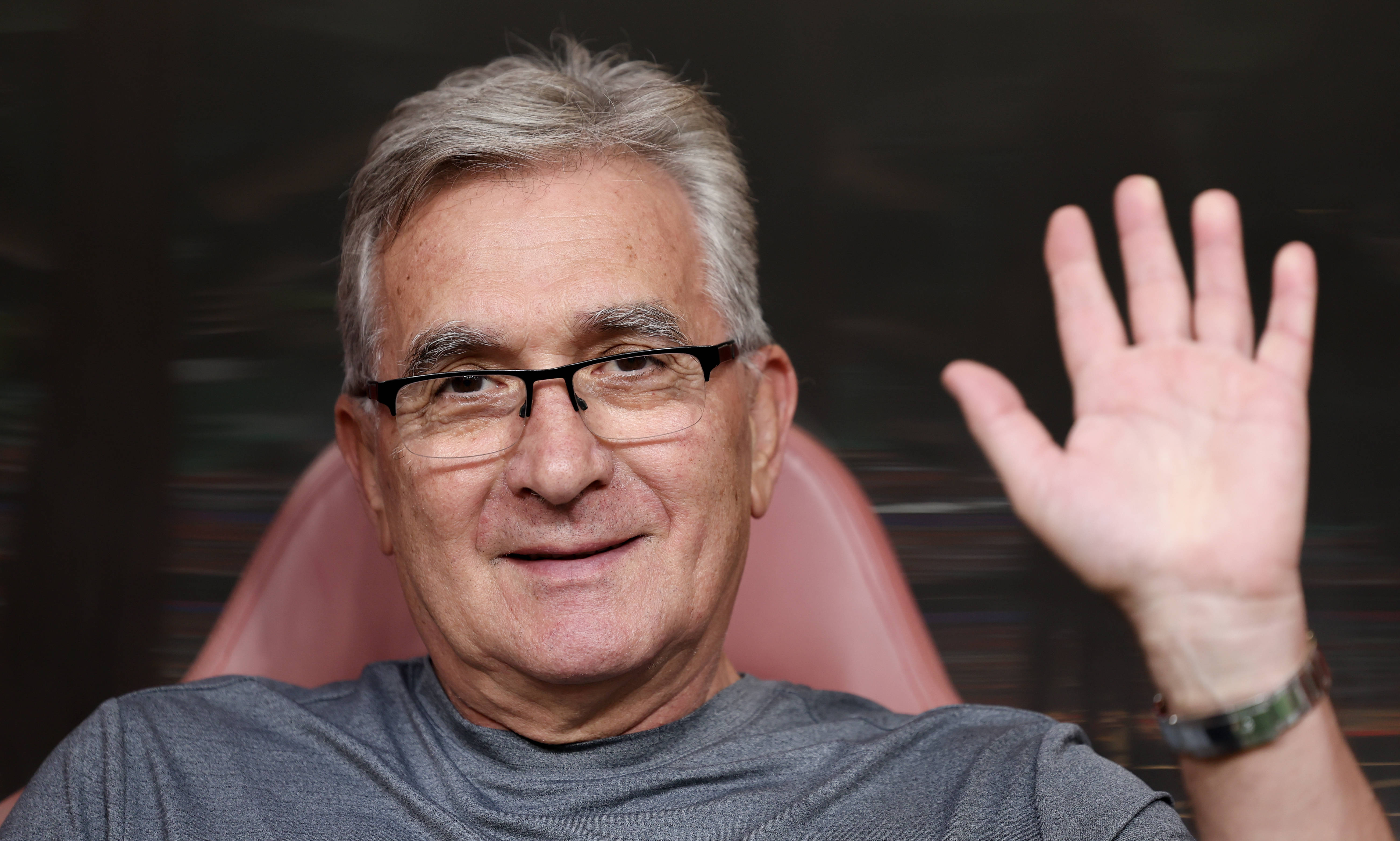 郑智or陈涛？曝国足中方某助教将临时挂帅 率队出战东亚杯