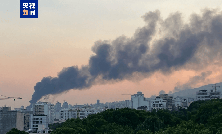 中东问题专家李绍先：伊以双方已经难有退路丨派声