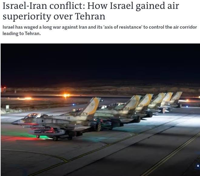 美国是否直接参战?未来48小时成决定性时刻