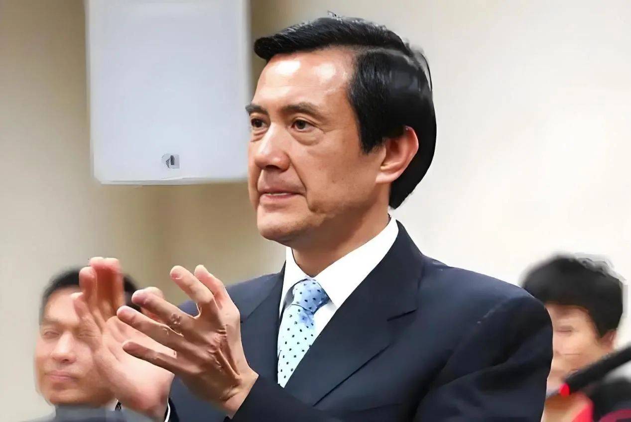 岛内三路人马抵达大陆，赖清德最担忧的一幕发生！侯友宜露出真面目