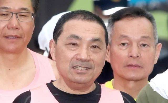 岛内三路人马抵达大陆，赖清德最担忧的一幕发生！侯友宜露出真面目