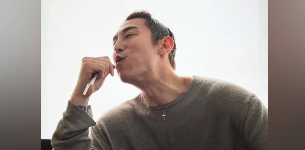 “韩国霸总”王辉被爆塌房,本人发声