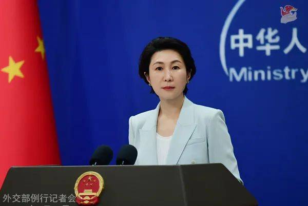 外交部回应中印防长会见情况