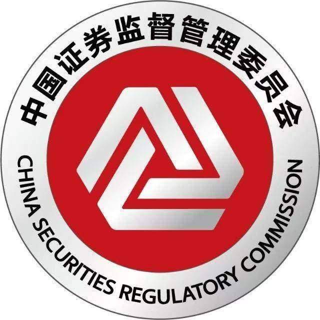 证监会换新LOGO：由套环改为三个V字形环抱！曾被热议的“连环套”图标消失