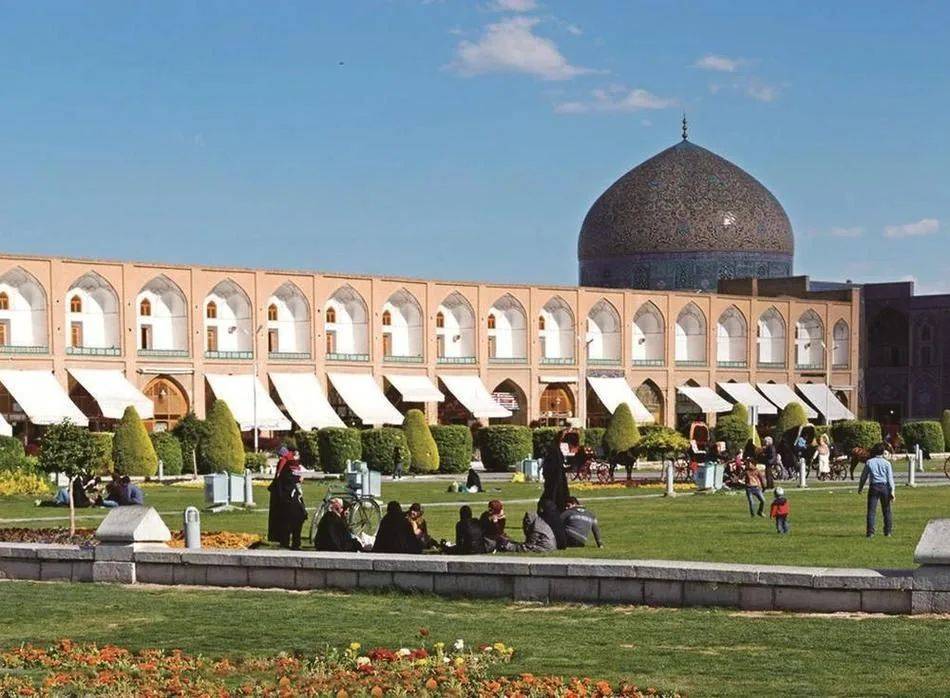 伊朗以色列这一仗，让中国改变了想法，普京终于等来天赐良机？