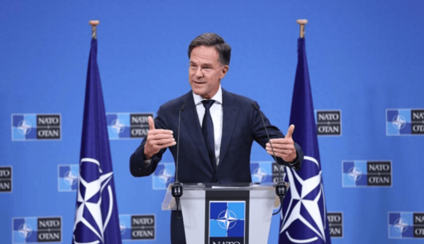 北约不许大陆武力收台？不到24小时，解放军霸气亮剑，日韩拒绝趟浑水