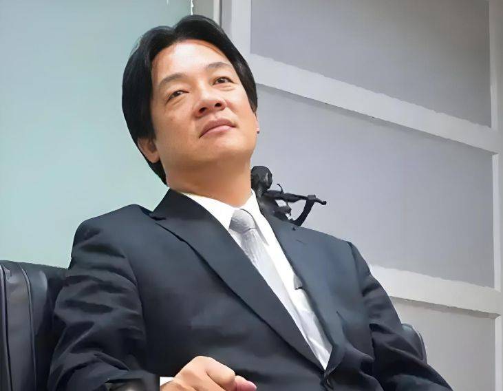 面对赖清德的言行，我有三个最新主张