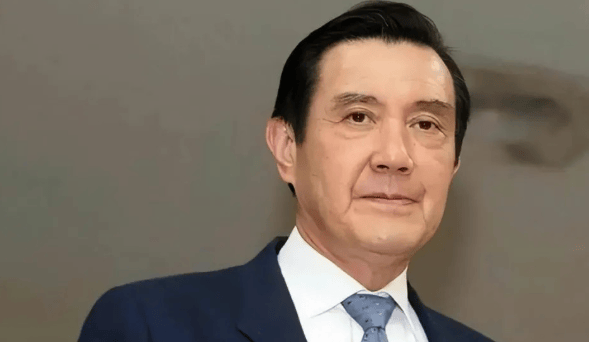 马英九大陆行结束，直面统一大业，大功将成，恐遭赖清德迫害