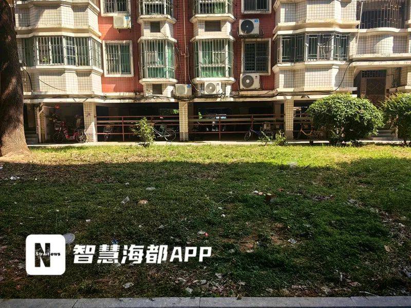 太恶心了！福州一小区业主崩溃：“有人高空抛屎，溅得到处都是！”