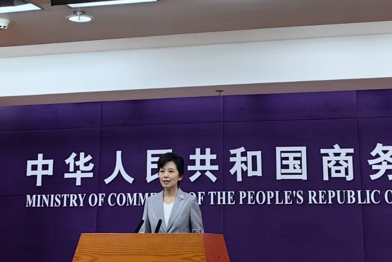 美国与越南达成贸易协议 商务部：坚决反对以牺牲中方利益为手段达成交易